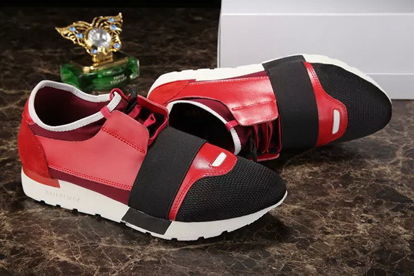 balenciaga Fashion Men Sneakers--009